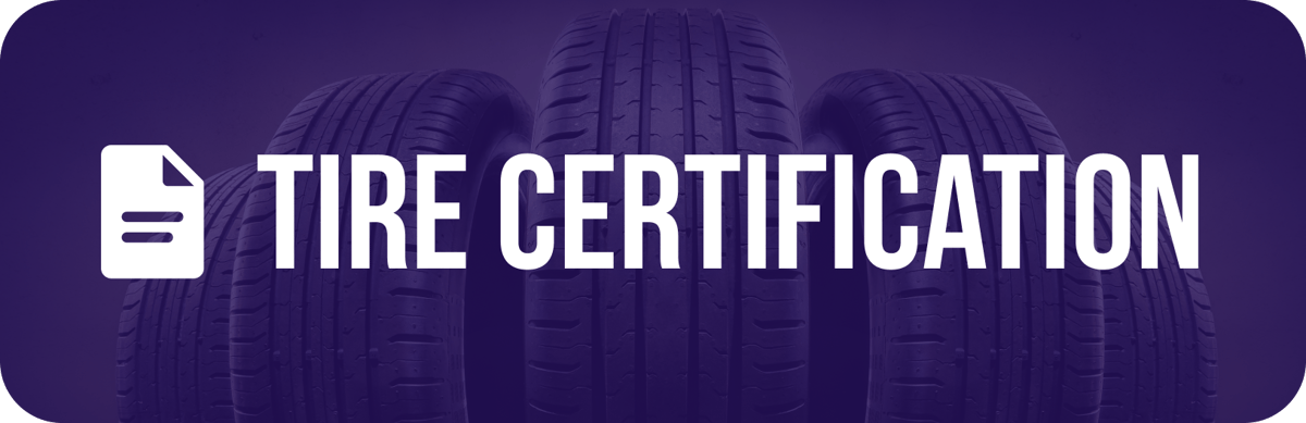 Tire Certification-1